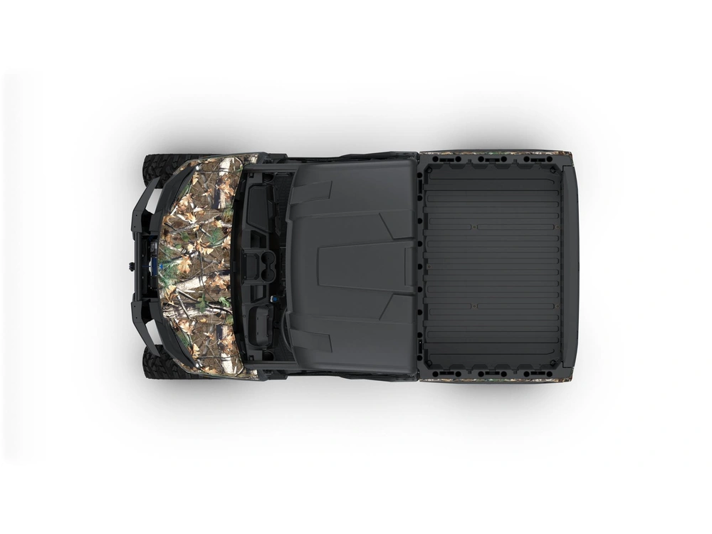 Polaris Ranger Xp 1000 Premium 2026 alt