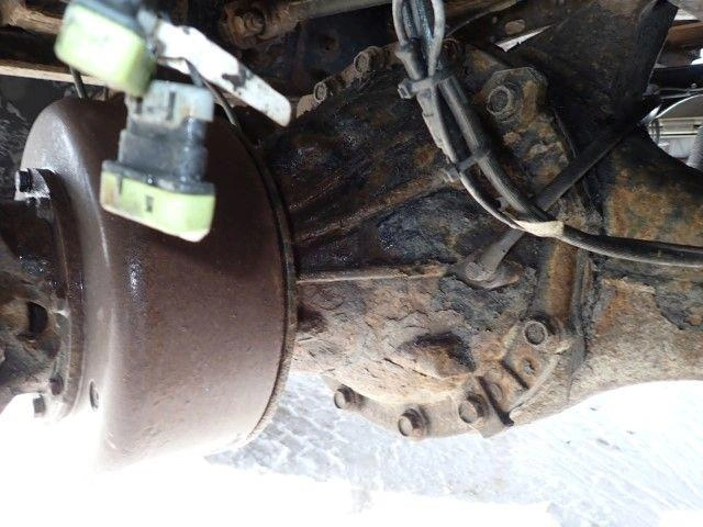 Freightliner M2106 2017