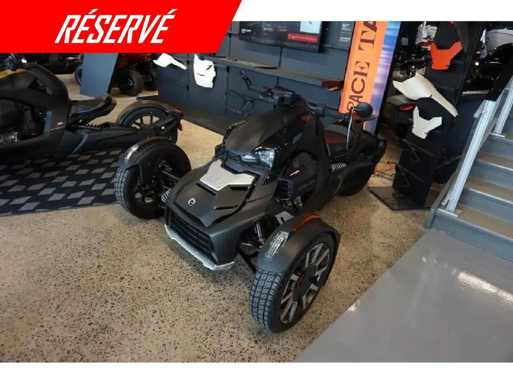 Can-am Ryker Rally 900ace 2021 2021 alt