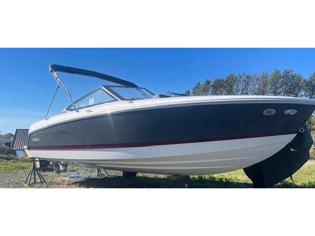 2025 Cobalt Boats Cs22 alt