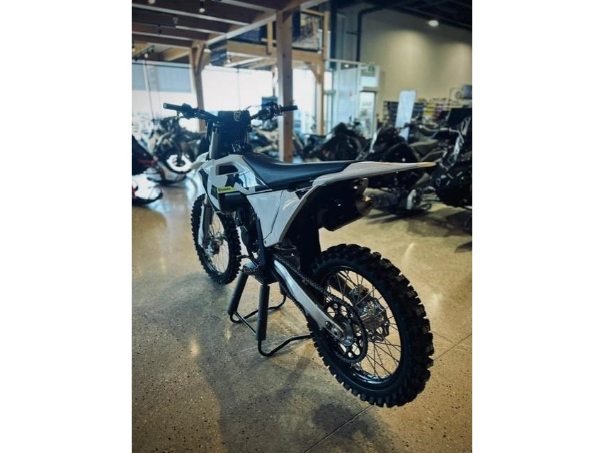 2026 Husqvarna Tc 125