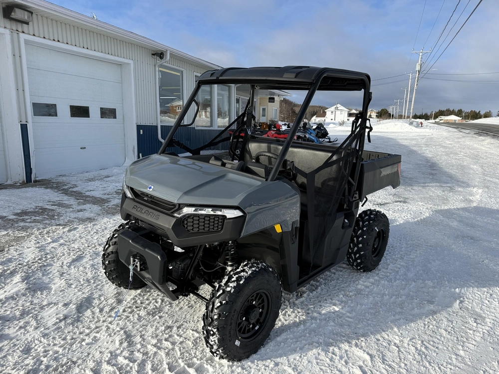 Polaris R26cca5ab8 Ranger 500 2026 alt