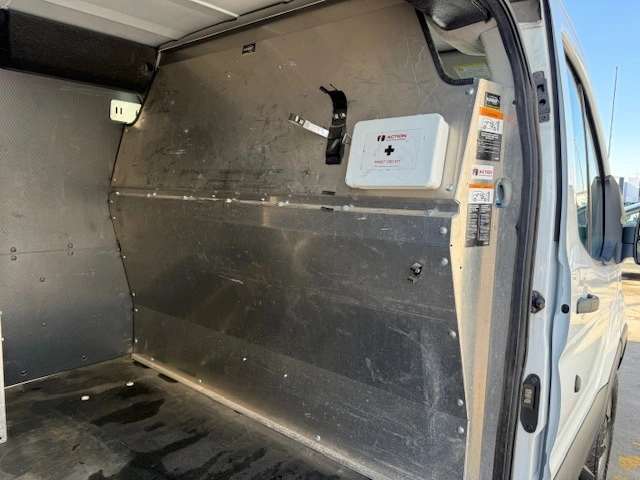 2018 Ford Transit T-250 Cargo Van alt