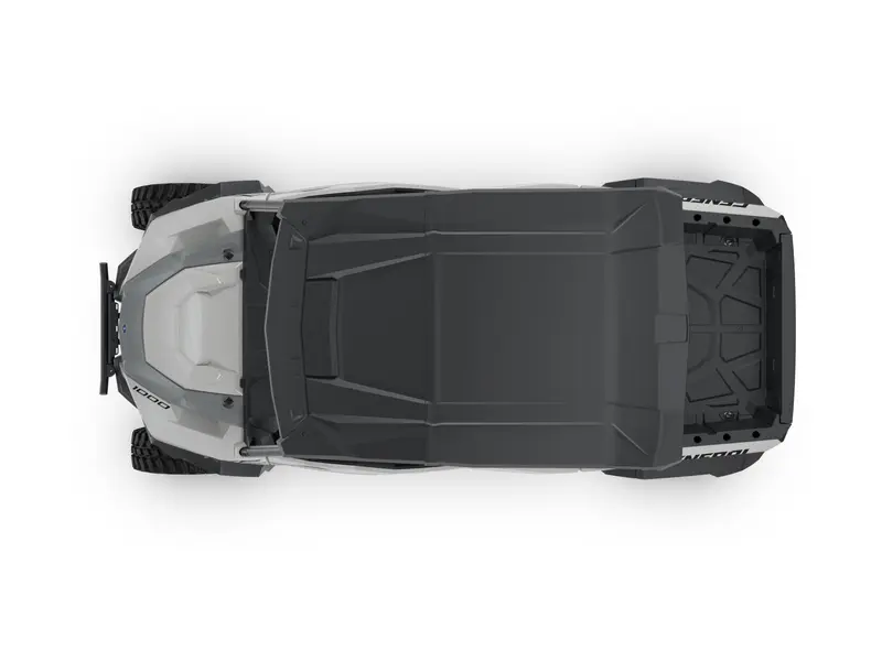 2026 Polaris GENERAL XP 4 1000 Sport thumbnail 4
