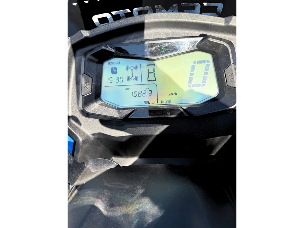 Cfmoto Cforce 1000 2023 alt