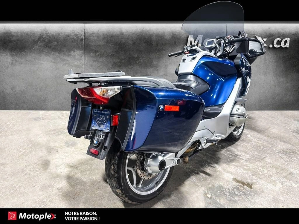 Bmw R1200 2007 alt