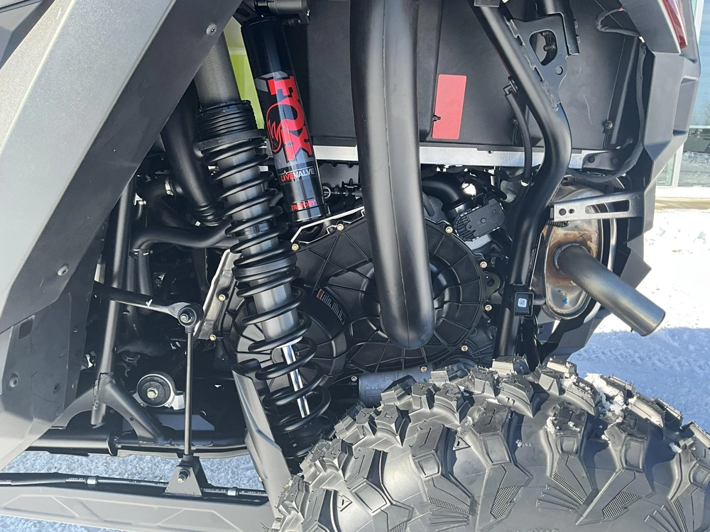 2026 Polaris Rzr Pro Xp Ultimate alt