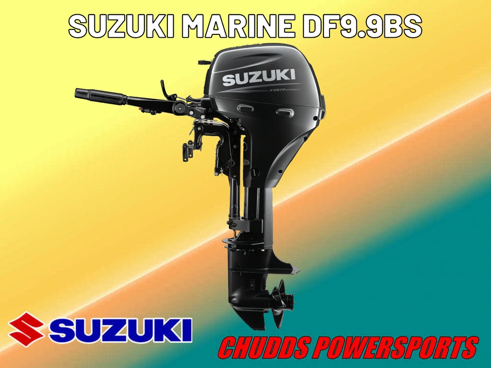 2026 Suzuki Df9.9bs alt