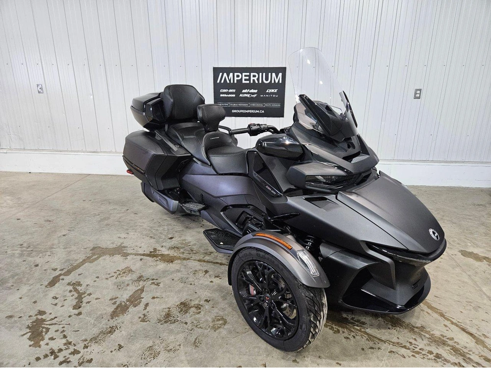 2022 Can-am Rt Limited alt