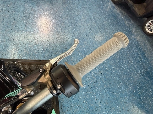 2026 Surron Hyper Bee 14/12 alt