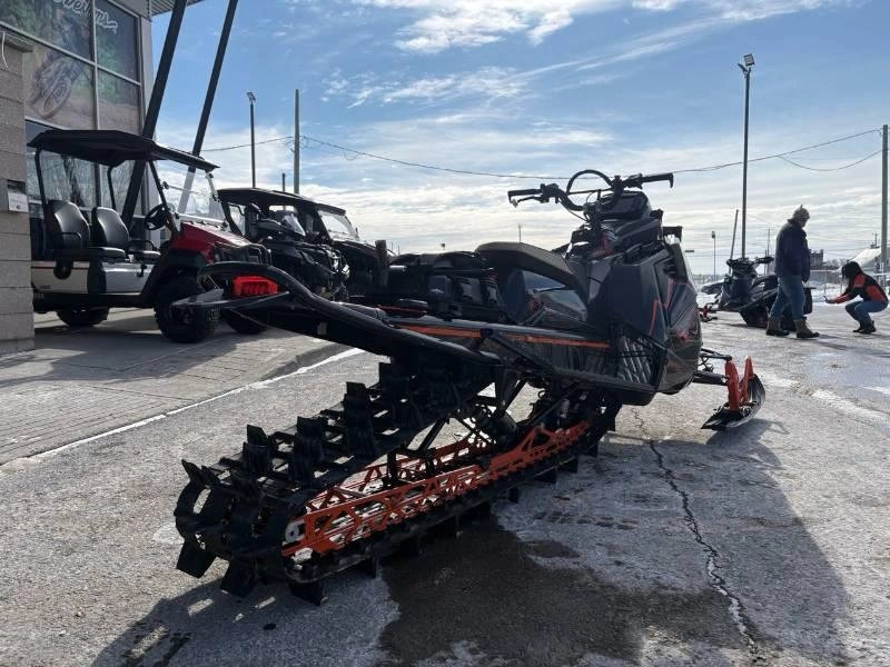 Polaris 850 Boost Rmk Pro Slash 165 2.75 R 2022 alt