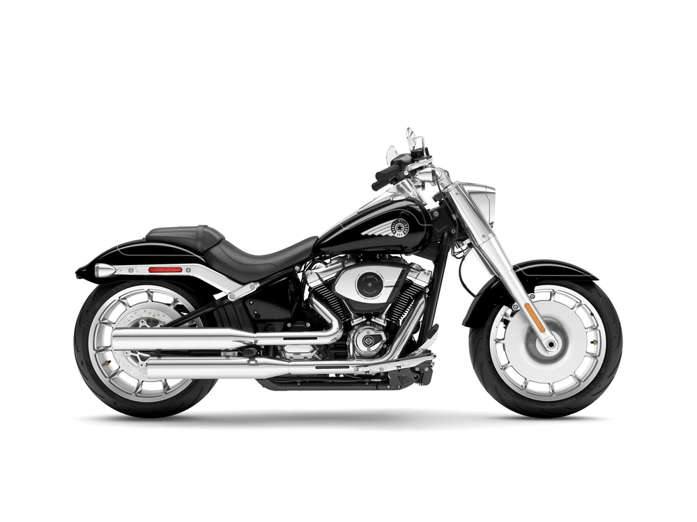 Harley-davidson Fat Boy Flfb 2026 alt
