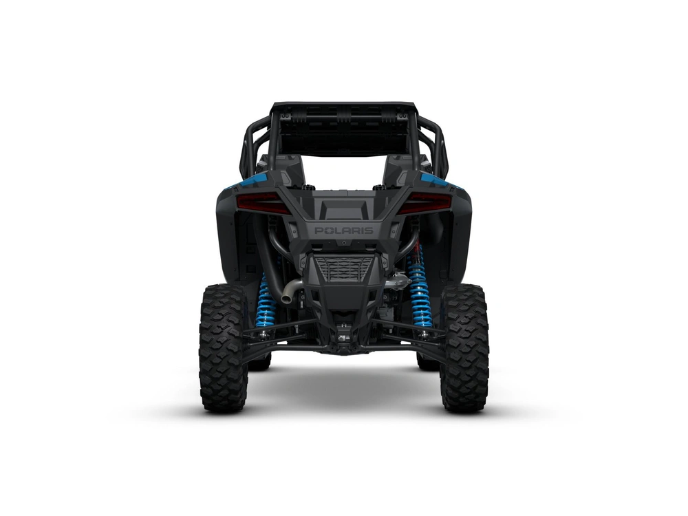 2026 Polaris Rzr Pro Xp 4 Ultimate alt
