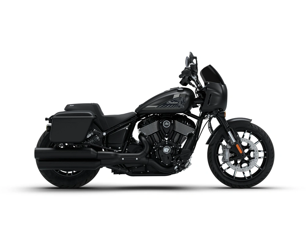 Indian Motorcycles Sport Chief Rt 2026 alt
