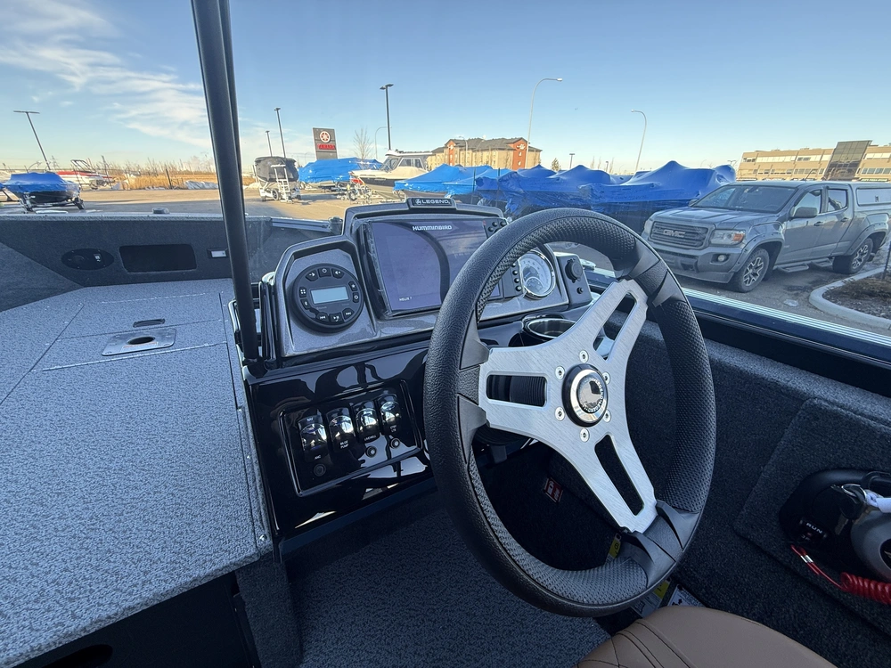 2026 Legend 18 Xt alt