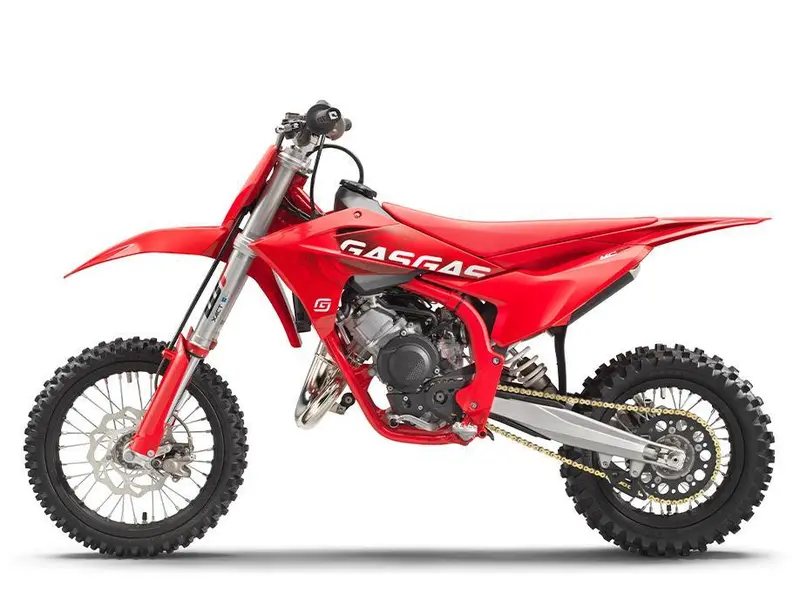 2026 GASGAS MC 65