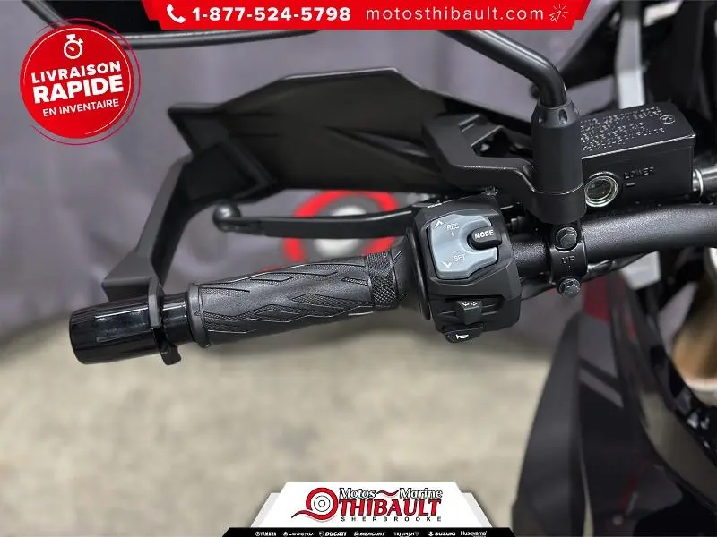 2026 Suzuki V-Strom 1050DE