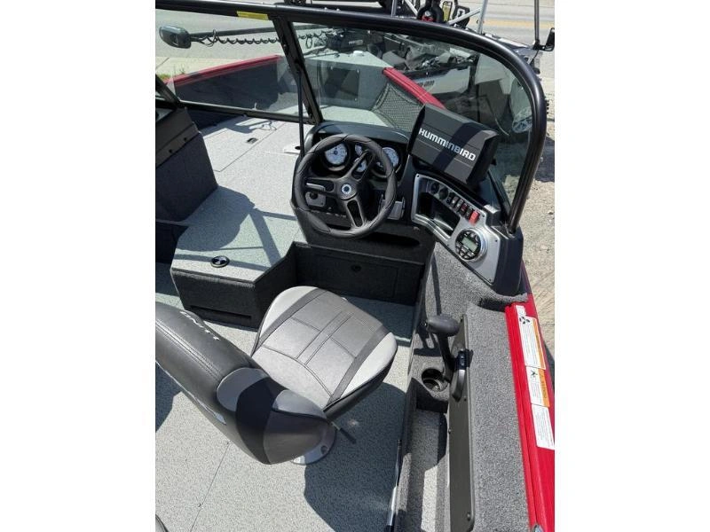 Lund Boat Co 1875 Impact Xs Z18ix 2023 alt