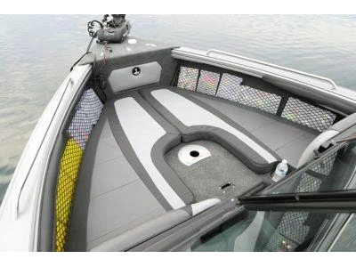 2026 Lund Boat Co 1875 Tyee Sport alt