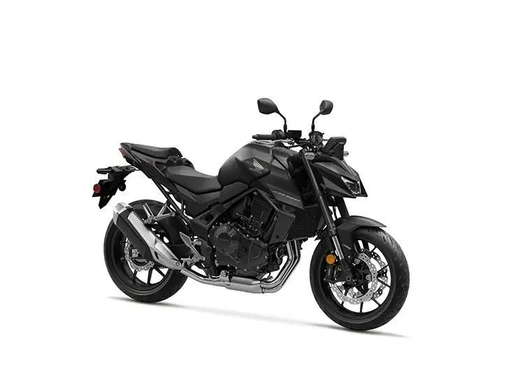 Honda Cb750 Abs 2025 alt