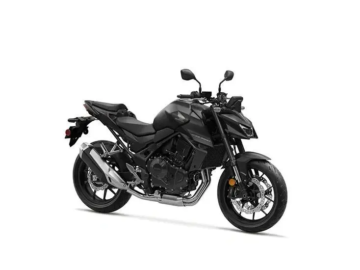 2025 Honda CB750 ABS