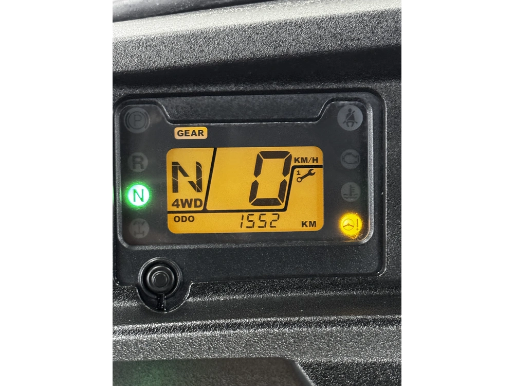 2021 Honda Sxs70 alt