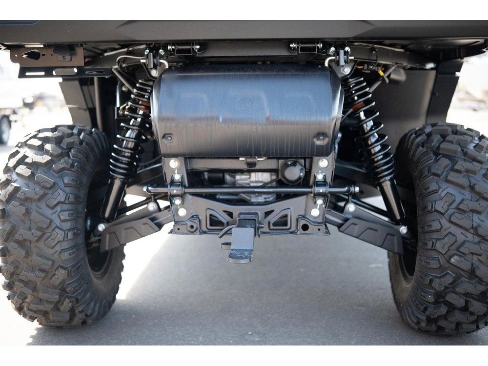 2026 Cfmoto U10 Pro Xl alt