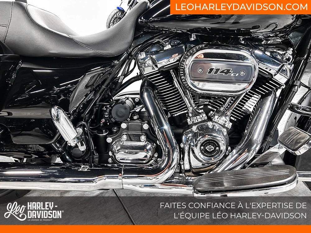 Harley-davidson Flhxs Street Glide Special 2021 alt