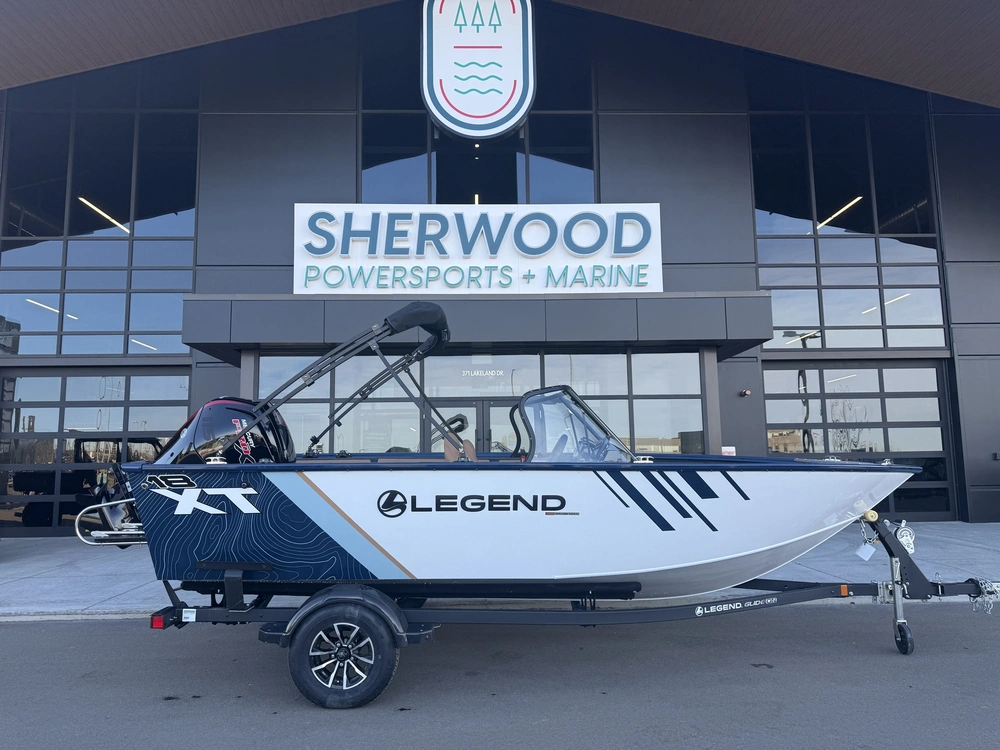 2026 Legend 18 Xt alt