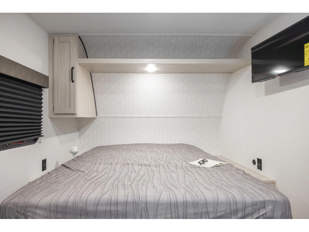 Puma 16dsce Camping Edition 2026 alt