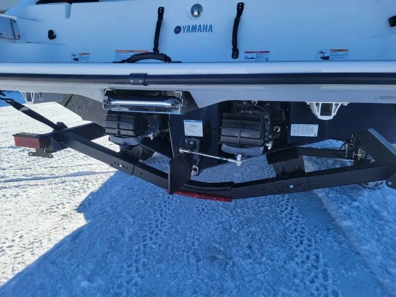 Yamaha Ar 250 2026 2026 alt