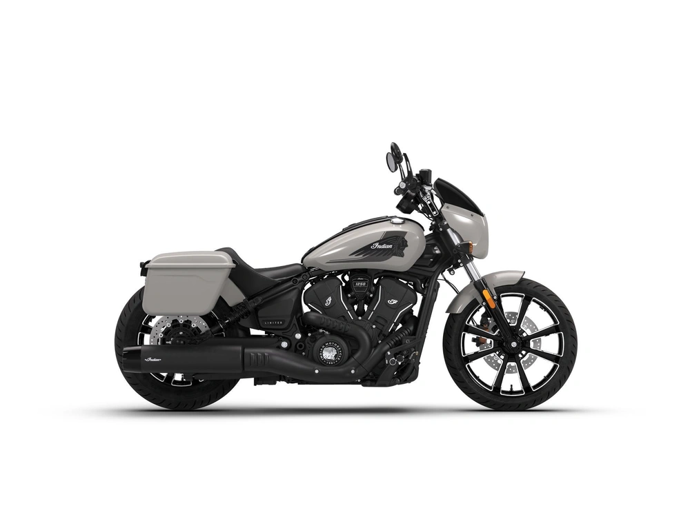 2026 Indian Motorcycles Sport Scout Rt alt