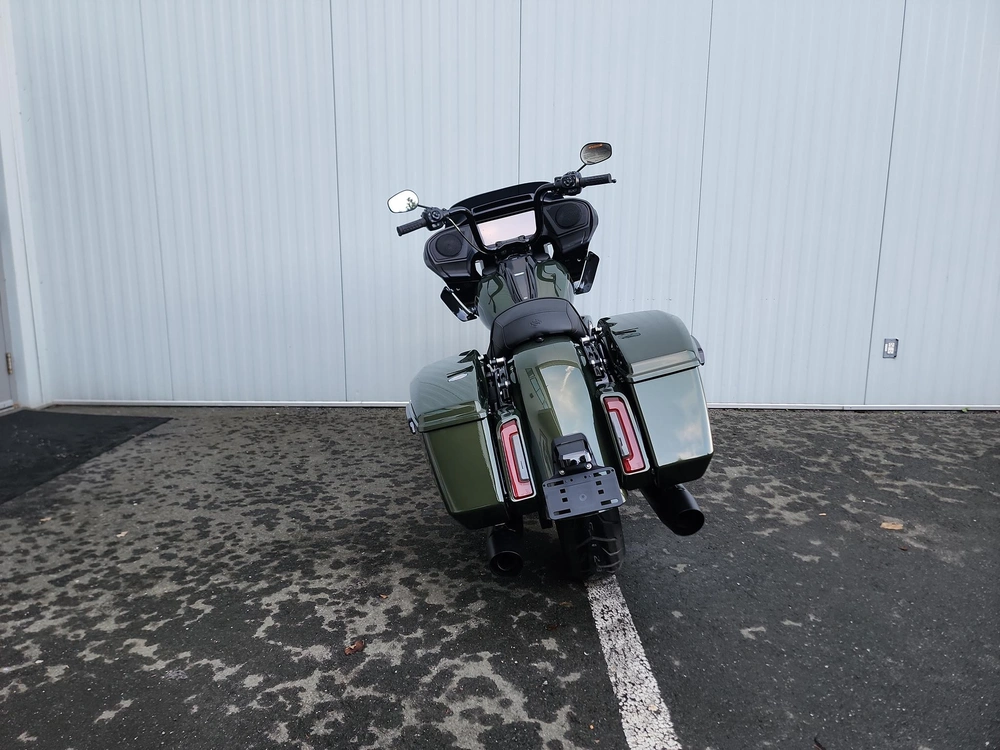 2026 Harley-davidson Fltrx - Road Glide® alt