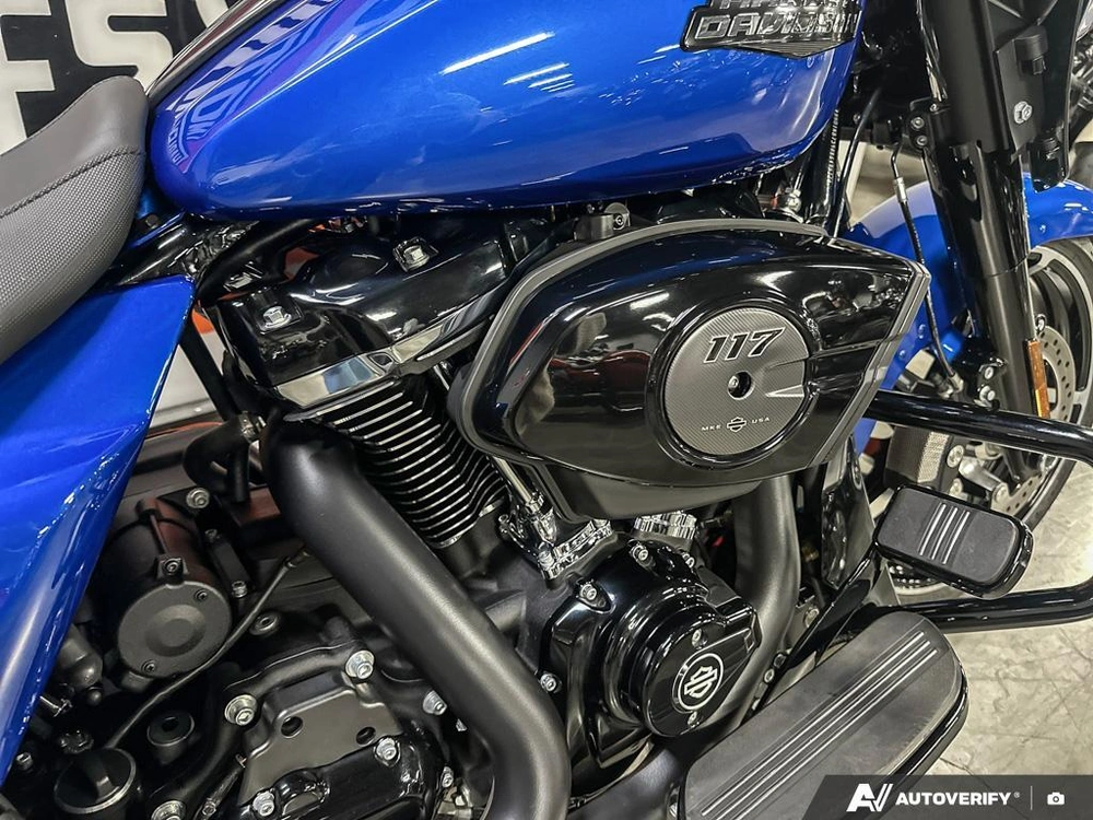 2024 Harley-davidson Flhx - Street Glide™ alt