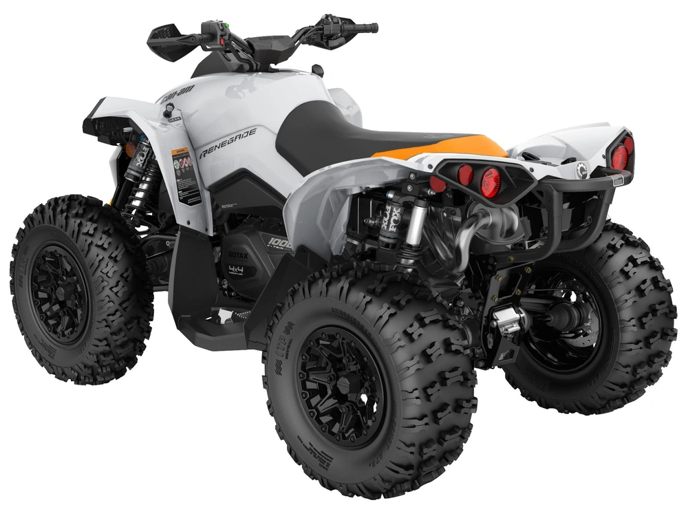Can-am Renegade X Xc 1000r Xxc 2026 alt