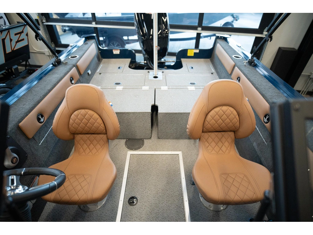 2026 Legend 18 Xt alt