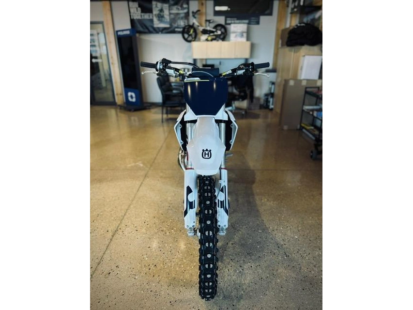2026 Husqvarna Tc 125