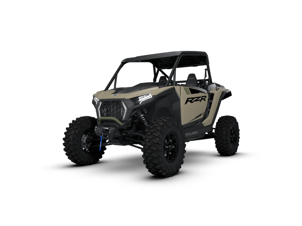 2026 Polaris Rzr Xp 1000 Ultimate alt