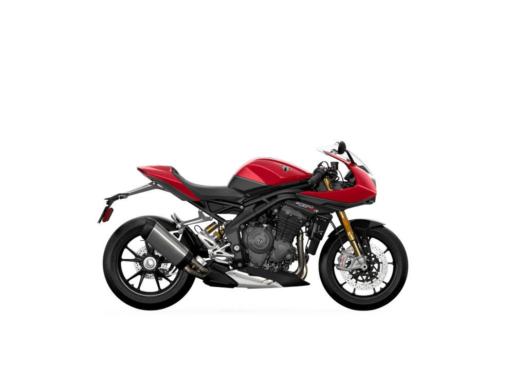 Triumph Speed Triple 1200 Rr 2024 alt