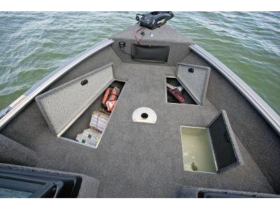 2026 Lund Boat Co 1875 Impact Xs Sport alt