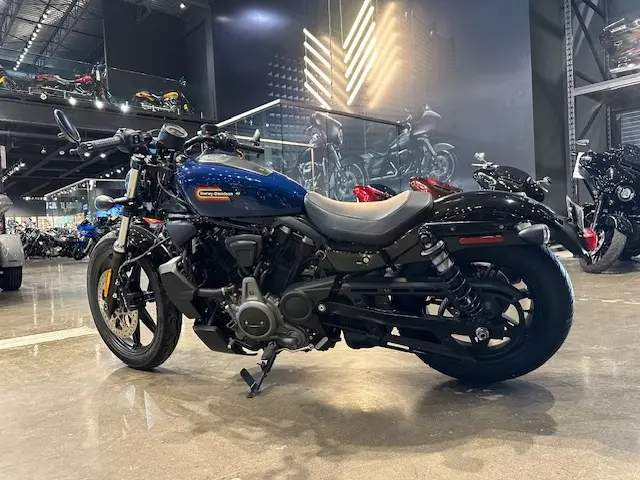 Harley-Davidson NightsterRH975 2023