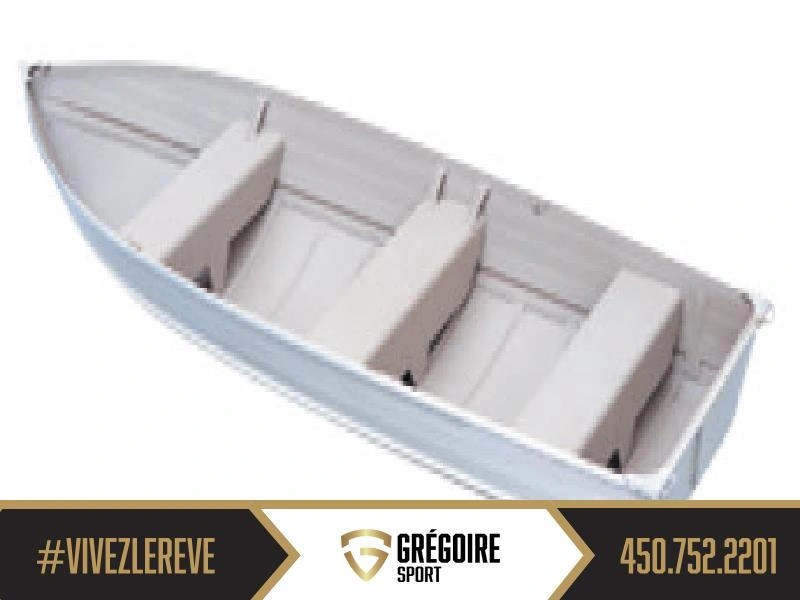 Smoker-craft Canadian Sealite 14 Ts 2026 alt