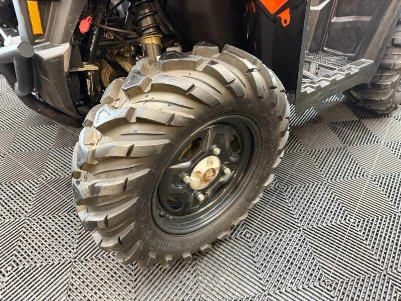 2022 Polaris Scrambler 850 Ho 4x4 alt