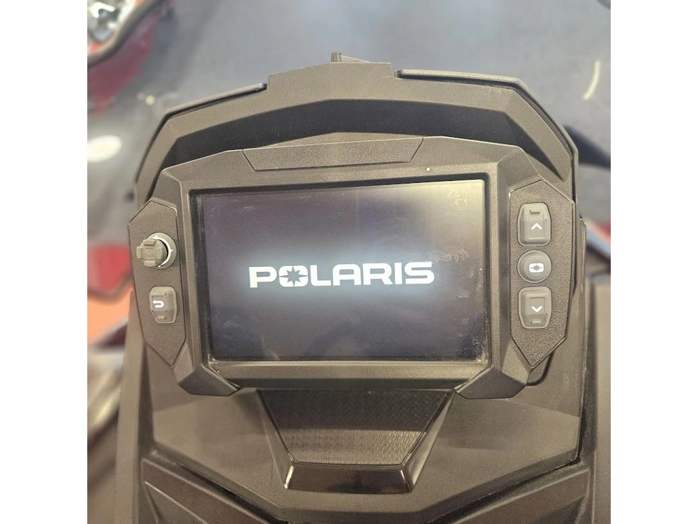 2022 Polaris 850 Rmk Khaos Matryx Slash 155 alt