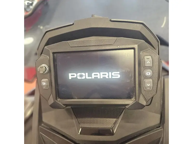 2022 Polaris 850 RMK KHAOS MATRYX SLASH 155