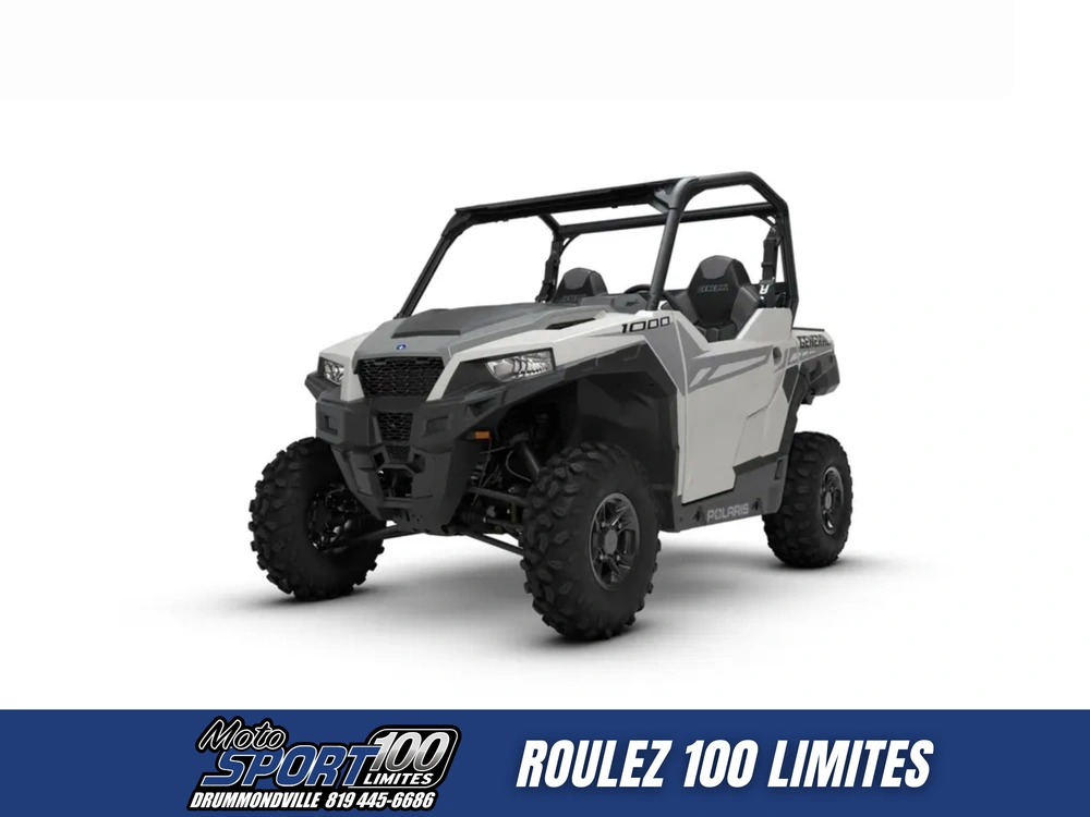 2026 Polaris General 1000 Sport alt
