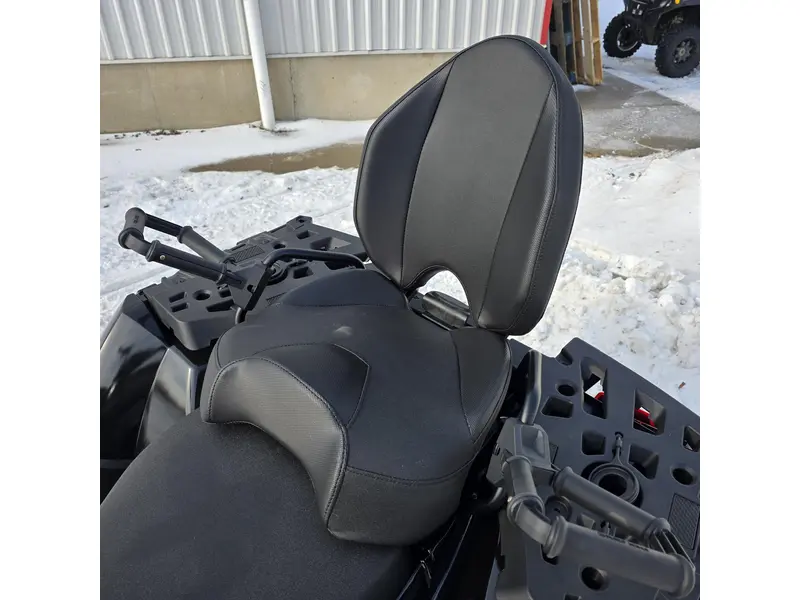 Polaris Sportsman Touring 850 2026