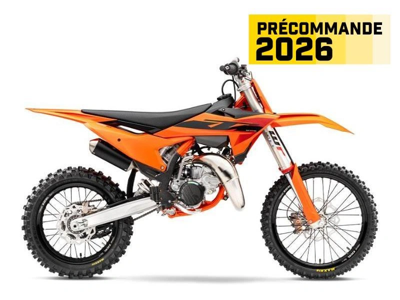 2026 Ktm 85 Sx 19/16 alt