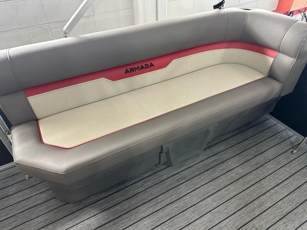 Armada Zen 18x8 2026 alt