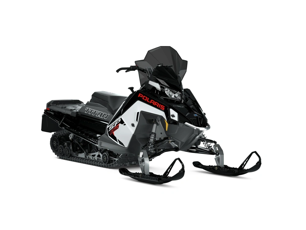2026 Polaris 650 Titan Sp 155 alt